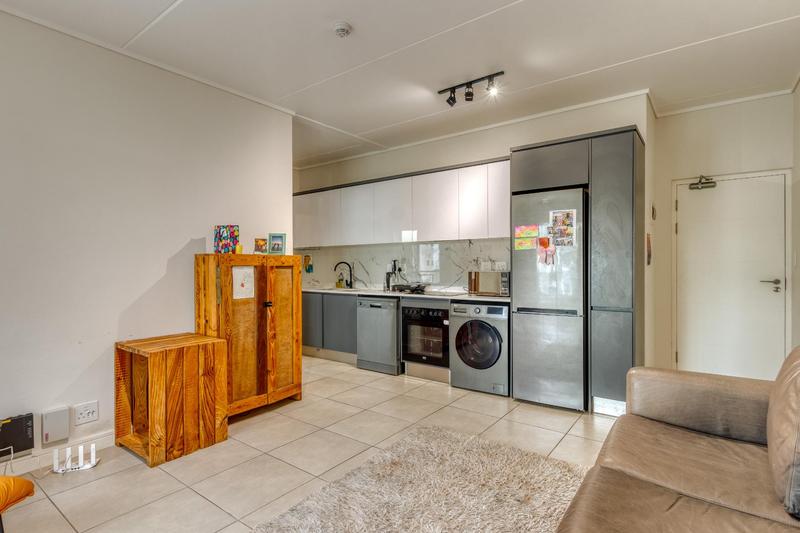 To Let 1 Bedroom Property for Rent in The Huntsman Western Cape